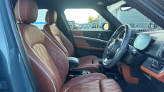 MINI Countryman 2.0 Cooper S Exclusive 5dr Petrol Hatchback